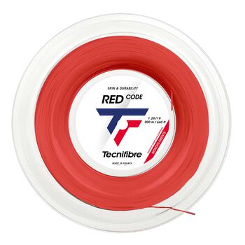 ROLLO RED CODE - 200M